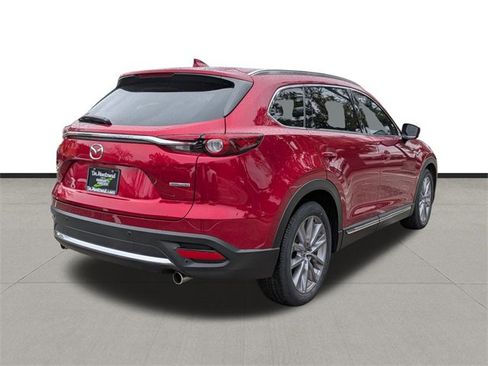 Certified 2023 MAZDA CX-9 Grand Touring image 5