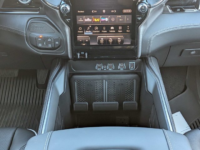 New 2027 RAM 2500 Power Wagon AWD/4WD image 18