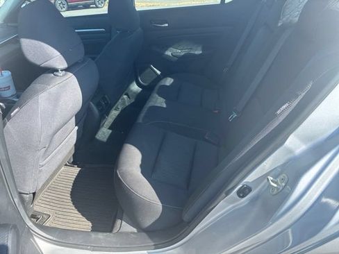 Used 2019 Nissan Altima 2.5 SV FWD image 6