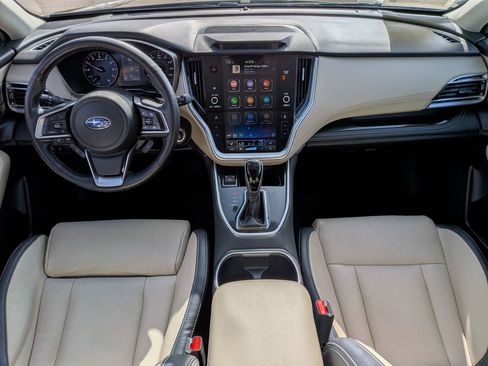 Certified 2022 Subaru Outback Limited AWD/4WD image 28