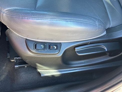 Used 2015 FIAT 500L Lounge image 7