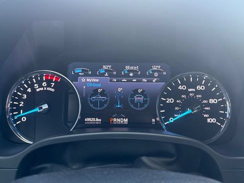 Used 2021 Ford F350 XLT w/ Tremor Off-Road Package AWD/4WD image 13