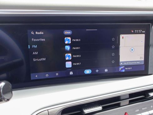 New 2026 Hyundai Palisade SEL FWD image 5