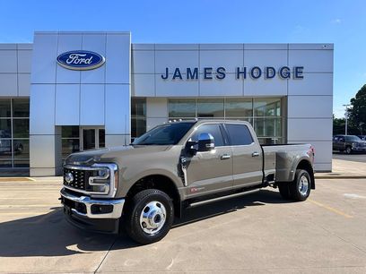New 2026 Ford F350 Lariat w/ Chrome Package