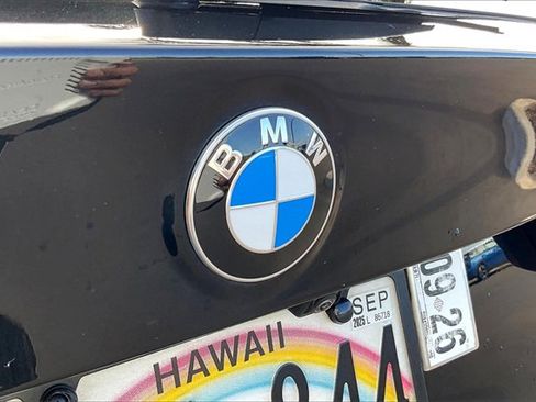 Used 2024 BMW X3 sDrive30i w/ Convenience Package image 31