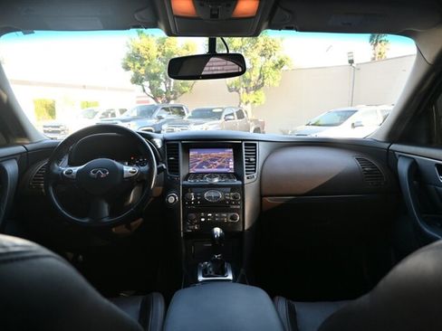 Used 2012 INFINITI FX35 2WD w/ Premium Pkg image 47