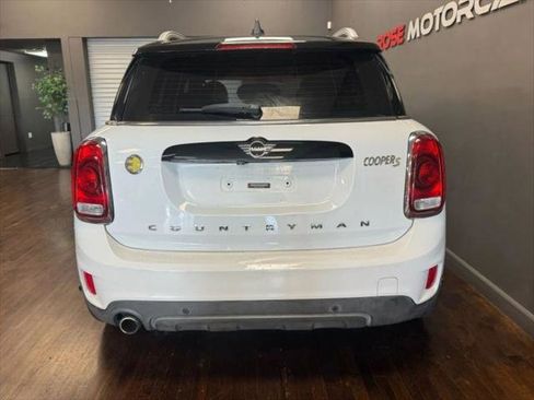Used 2019 MINI Cooper Countryman SE image 4