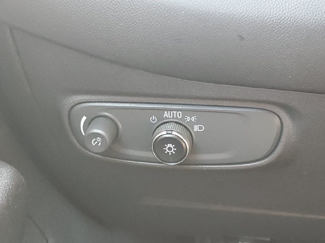 Certified 2022 Chevrolet Equinox LT AWD/4WD image 20