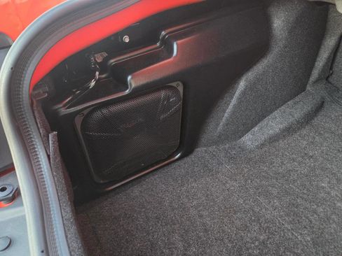 Used 2008 Dodge Challenger SRT8 image 24