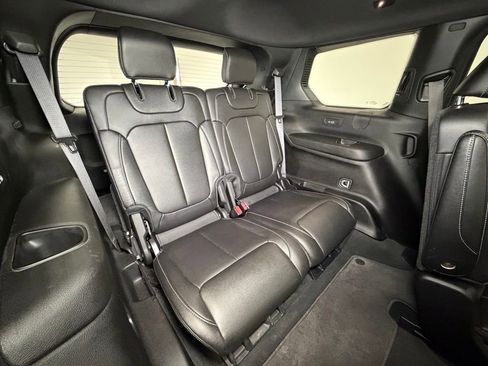 Used 2024 Jeep Grand Cherokee L Limited w/ Trailer Tow Prep Group image 9