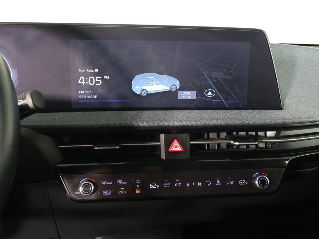 Used 2023 Kia EV6 Wind RWD image 40