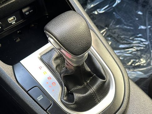 Used 2023 Kia Forte LXS FWD image 21