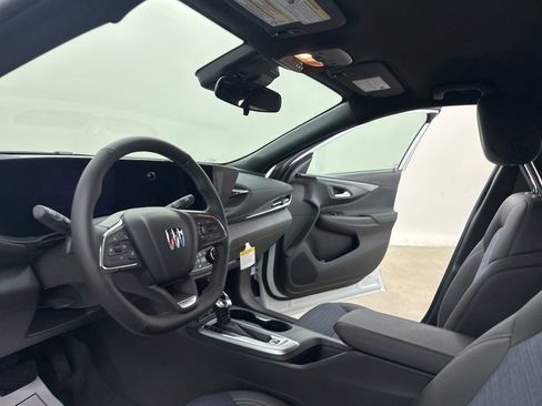 New 2026 Buick Envista Sport Touring w/ Convenience I Package FWD image 27
