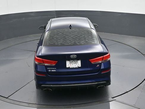 Used 2019 Kia Optima S image 48