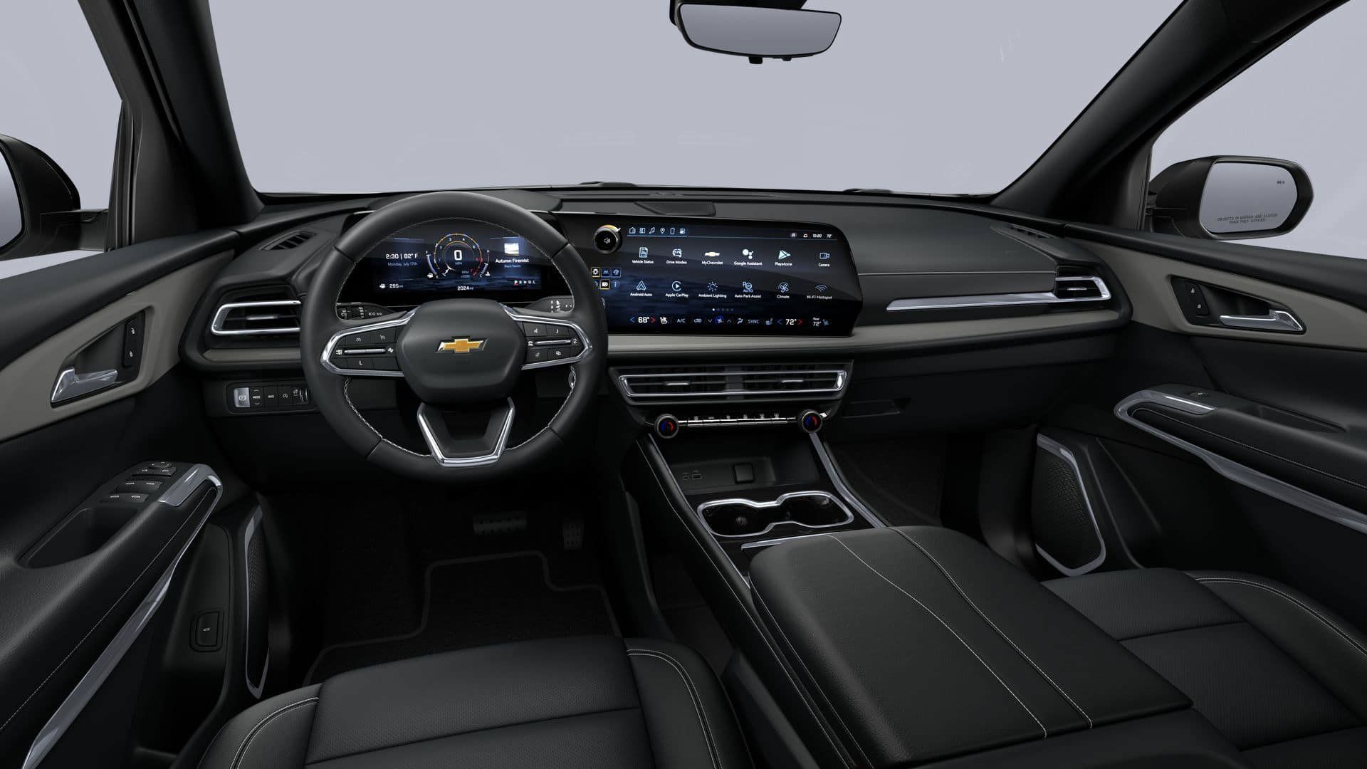 New 2026 Chevrolet Traverse LT w/ Sun and Wheel Package AWD/4WD image 29