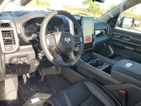 New 2026 RAM 1500 Tungsten image 16