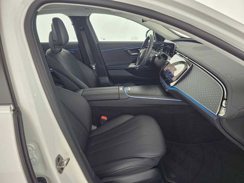 Certified 2025 Mercedes-Benz E 350 Sedan image 11