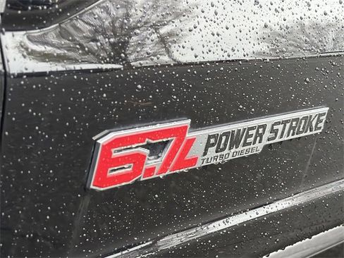 Used 2024 Ford F450 Lariat w/ Lariat Ultimate Package image 11