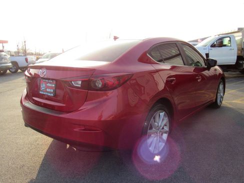 Used 2017 MAZDA MAZDA3 Grand Touring image 6