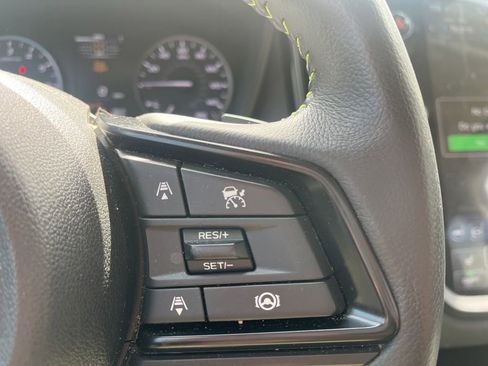Used 2023 Subaru Ascent Onyx Edition AWD/4WD image 15