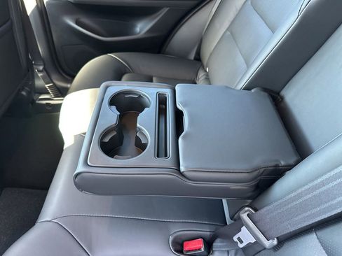 New 2025 MAZDA CX-5 AWD 2.5 S image 21