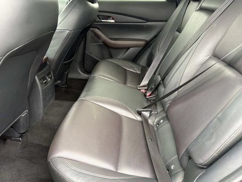 Used 2023 MAZDA CX-30 AWD 2.5 S w/ Premium Package image 25