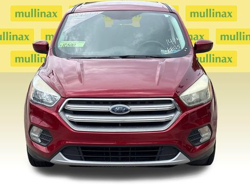 Used 2017 Ford Escape SE FWD image 15