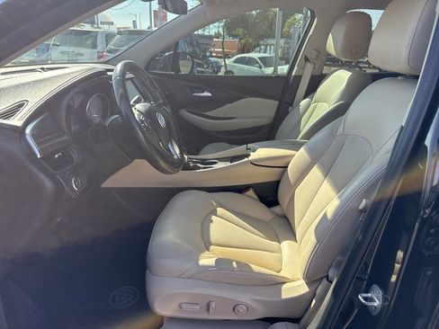 Used 2020 Buick Envision Preferred FWD image 7