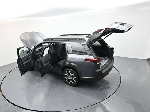 New 2026 Subaru Outback Touring XT AWD/4WD image 29