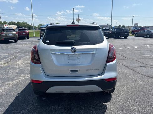 Used 2019 Buick Encore Preferred FWD image 10