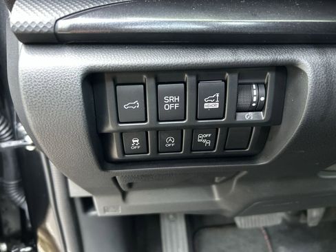 Certified 2023 Subaru Forester Sport AWD/4WD image 17