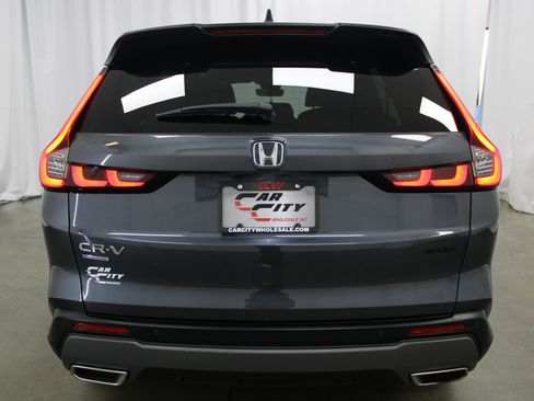 Used 2024 Honda CR-V Sport-L image 7