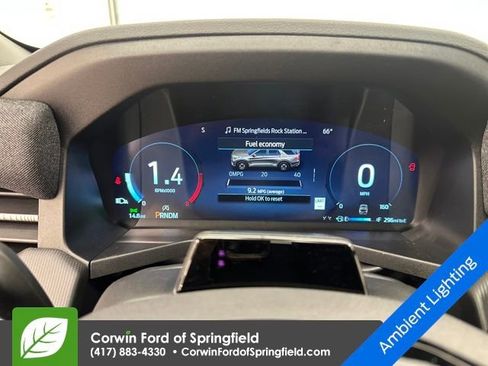 New 2026 Ford Explorer Tremor w/ Tremor Ultimate Package image 33