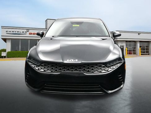Used 2023 Kia K5 LXS FWD image 8