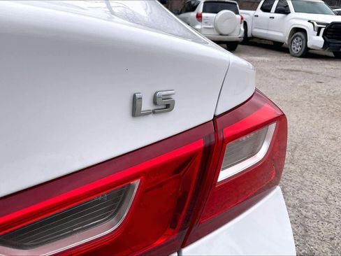 Used 2016 Chevrolet Malibu LS image 10