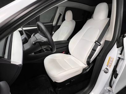 Used 2023 Tesla Model Y Performance