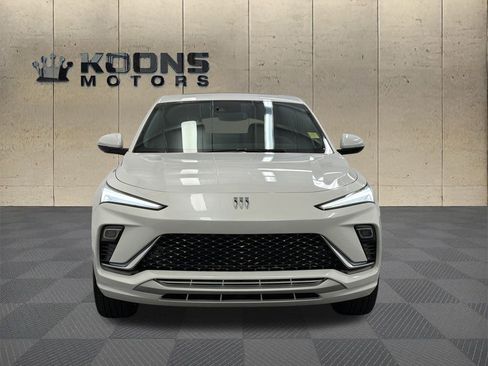 Used 2025 Buick Envista Avenir image 3