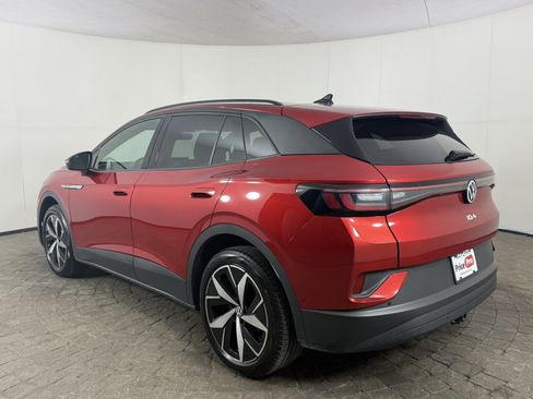 Used 2023 Volkswagen ID.4 Pro S AWD/4WD image 5