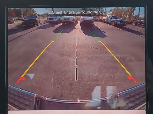 New 2026 RAM 3500 Tradesman image 22