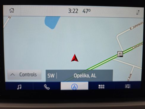 Used 2021 Ford Escape SEL image 12