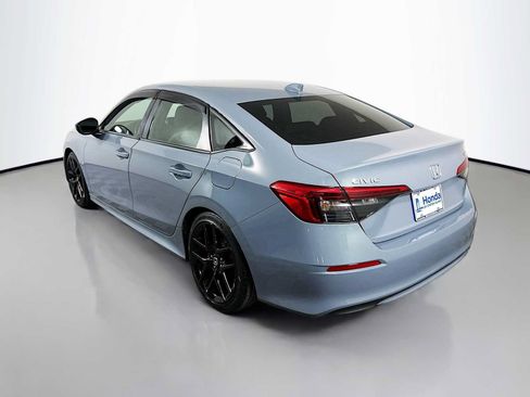 Used 2023 Honda Civic Sport image 5