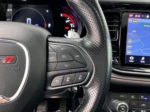 Used 2024 Dodge Durango GT RWD image 22