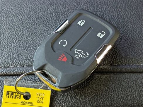 Used 2020 GMC Sierra 1500 Elevation image 29