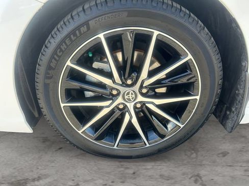Certified 2023 Toyota Camry SE w/ Blackout Package (TMS) AWD/4WD image 9