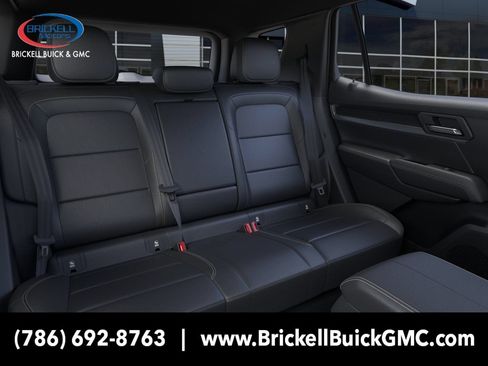 New 2026 GMC Terrain Elevation w/ Elevation Premium Package FWD image 17