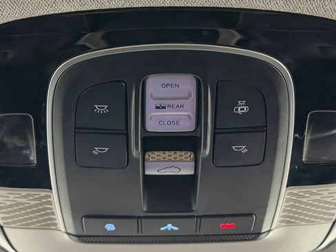 Certified 2021 Hyundai Palisade Limited image 25