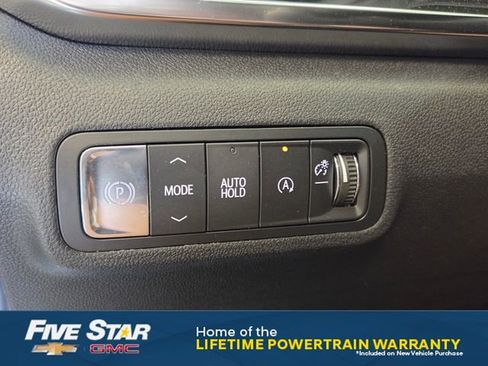 New 2026 GMC Terrain Elevation FWD image 29