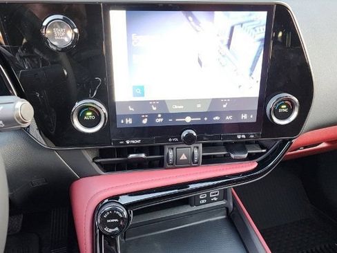 Used 2024 Lexus NX 350 AWD w/ Cold Area Package image 35