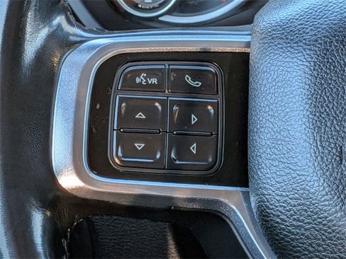 Certified 2021 RAM 2500 Laramie image 21