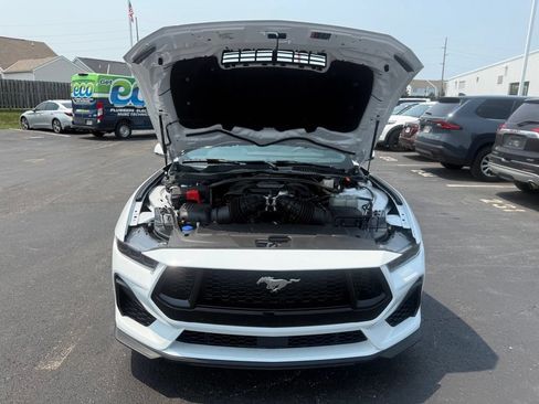 New 2026 Ford Mustang GT Premium RWD image 42